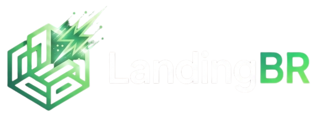 LandingBR Logo
