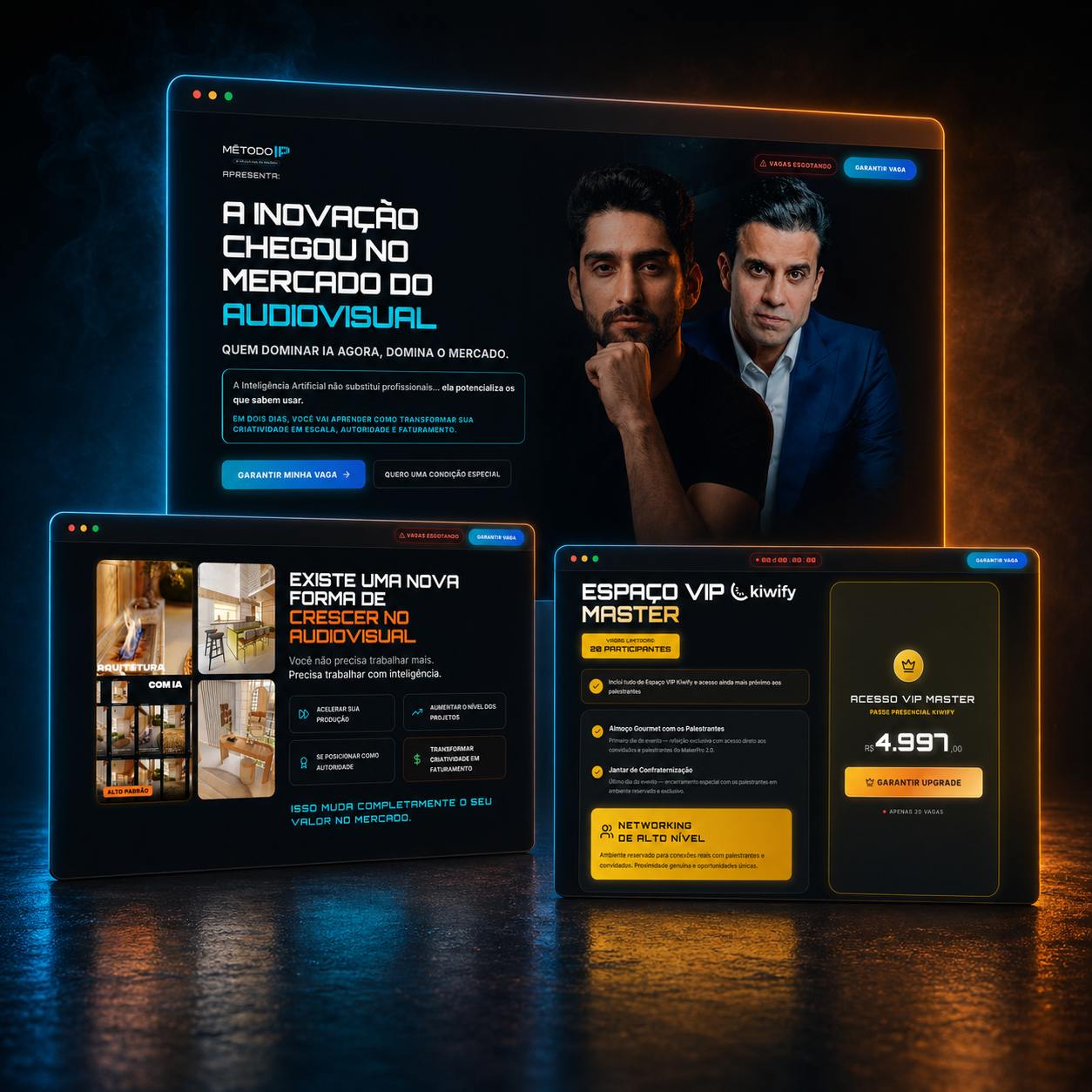 Dashboard Maker Pro 2.0